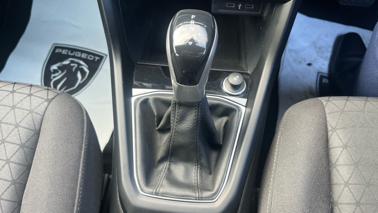 Volkswagen T-Cross 1.0 TSI 110 SE Edition 5dr DSG Petrol Estate